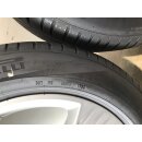NEU 4 x Audi Q4 e-tron Sportback Sommerräder 89A601025B 19Zoll Sommerreifen
