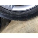 NEU 4 x Audi Q4 e-tron Sportback Sommerräder 89A601025B 19Zoll Sommerreifen
