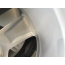 NEU 4 x Audi Q4 e-tron Sportback Sommerräder 89A601025B 19Zoll Sommerreifen