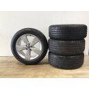 NEU 4 x Audi Q4 e-tron Sportback Sommerräder...