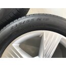 NEU 4 x Audi Q4 e-tron Sportback Sommerräder 89A601025B 19Zoll Sommerreifen