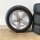NEU 4 x Audi Q4 e-tron Sportback Sommerräder 89A601025B 19Zoll Sommerreifen