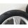 NEU 4 x Audi Q4 e-tron Sportback Sommerräder 89A601025B 19Zoll Sommerreifen