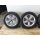 NEU 4 x Audi Q4 e-tron Sportback Sommerräder 89A601025B 19Zoll Sommerreifen