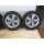 NEU 4 x Audi Q4 e-tron Sportback Sommerräder 89A601025B 19Zoll Sommerreifen