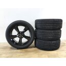 NEU 4 x Original TOP Audi Q3 F3 83A601025N schwarz...
