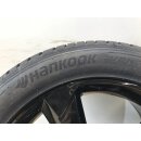 NEU 4 x Original TOP Audi Q3 F3 83A601025N schwarz Sommerräder 7x19 Zoll ET43