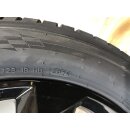 NEU 4 x Original TOP Audi Q3 F3 83A601025N schwarz Sommerräder 7x19 Zoll ET43