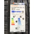 NEU 4 x Original TOP Audi Q3 F3 83A601025N schwarz Sommerräder 7x19 Zoll ET43