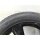 NEU 4 x Original TOP Audi Q3 F3 83A601025N schwarz Sommerräder 7x19 Zoll ET43