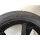 NEU 4 x Original TOP Audi Q3 F3 83A601025N schwarz Sommerräder 7x19 Zoll ET43