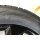 NEU 4 x Original TOP Audi Q3 F3 83A601025N schwarz Sommerräder 7x19 Zoll ET43
