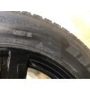 4x Original Audi Q7 SQ7 4M Winterräder 8x18 Zoll ET25  4M0601025A  Profil 8,5mm