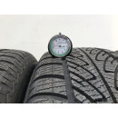 4x Original Audi Q7 SQ7 4M Winterräder 8x18 Zoll ET25  4M0601025A  Profil 8,5mm