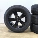 4x Original Audi Q7 SQ7 4M Winterräder 8x18 Zoll...
