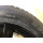 4x Original Audi Q7 SQ7 4M Winterräder 8x18 Zoll ET25  4M0601025A  Profil 8,5mm