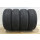 4x Original Audi Q7 SQ7 4M Winterräder 8x18 Zoll ET25  4M0601025A  Profil 8,5mm