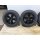 4x Original Audi Q7 SQ7 4M Winterräder 8x18 Zoll ET25  4M0601025A  Profil 8,5mm