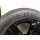 4x Original Audi Q7 SQ7 4M Winterräder 8x18 Zoll ET25  4M0601025A  Profil 8,5mm