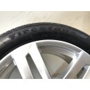 NEU 4x Original Audi A4 B9 8W Sommerräder 8W0601025P 7x17 Zoll ET42 Sommerreifen
