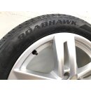 NEU 4x Original Audi A4 B9 8W Sommerräder 8W0601025P 7x17 Zoll ET42 Sommerreifen