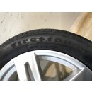 NEU 4x Original Audi A4 B9 8W Sommerräder 8W0601025P 7x17 Zoll ET42 Sommerreifen