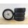 NEU 4x Original Audi A4 B9 8W Sommerräder 8W0601025P 7x17 Zoll ET42 Sommerreifen