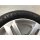 NEU 4x Original Audi A4 B9 8W Sommerräder 8W0601025P 7x17 Zoll ET42 Sommerreifen