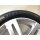NEU 4x Original Audi A4 B9 8W Sommerräder 8W0601025P 7x17 Zoll ET42 Sommerreifen