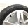 NEU 4x Original Audi A4 B9 8W Sommerräder 8W0601025P 7x17 Zoll ET42 Sommerreifen