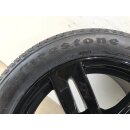 NEU 4x Original Audi A4 B9 8W Sommerräder 8W0601025P 7x17 Zoll ET42 Sommerreifen