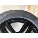 NEU 4x Original Audi A4 B9 8W Sommerräder 8W0601025P 7x17 Zoll ET42 Sommerreifen