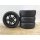 NEU 4x Original Audi A4 B9 8W Sommerräder 8W0601025P 7x17 Zoll ET42 Sommerreifen