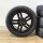 NEU 4x Original Audi A4 B9 8W Sommerräder 8W0601025P 7x17 Zoll ET42 Sommerreifen