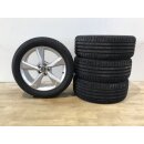 NEU 4x Original  Audi Q3 F3 Sommerräder 83A601025N...