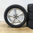 NEU 4x Original  Audi Q3 F3 Sommerräder 83A601025N...