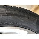 NEU 4x Original  Audi Q3 F3 Sommerräder 83A601025N 7x19 Zoll ET43  Sommerreifen