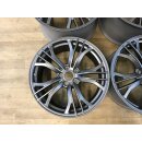 Original Audi R8 Spyder V8 V10 19 Zoll Felgen 420601025BK/AP/BL/AQ Titan