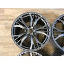 Original Audi R8 Spyder V8 V10 19 Zoll Felgen 420601025BK/AP/BL/AQ Titan