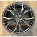 Original Audi R8 Spyder V8 V10 19 Zoll Felgen 420601025BK/AP/BL/AQ Titan