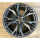 Original Audi R8 Spyder V8 V10 19 Zoll Felgen 420601025BK/AP/BL/AQ Titan