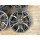 Original Audi R8 Spyder V8 V10 19 Zoll Felgen 420601025BK/AP/BL/AQ Titan