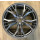 Original Audi R8 Spyder V8 V10 19 Zoll Felgen 420601025BK/AP/BL/AQ Titan