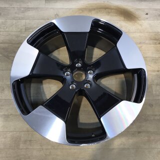 1 x VW ID Buzz Bulli Felge 1T3601025R 8,5 x21 Zoll ET40  Alufelge