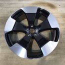 1 x VW ID Buzz Bulli Felge 1T3601025R 8,5 x21 Zoll ET40...