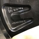 1 x VW ID Buzz Bulli Felge 1T3601025R 8,5 x21 Zoll ET40  Alufelge