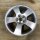 1 x Orginal Audi A3 S3 8L Felge 8L0601025K 6,5x16 Zoll ET42 Alufelge