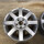 4 x Golf V VI Felgen 1K0601025Q Größe:  6x16 Zoll ET50 Alufelgen