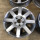 4 x Golf V VI Felgen 1K0601025Q Größe:  6x16 Zoll ET50 Alufelgen
