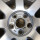 4 x Golf V VI Felgen 1K0601025Q Größe:  6x16 Zoll ET50 Alufelgen